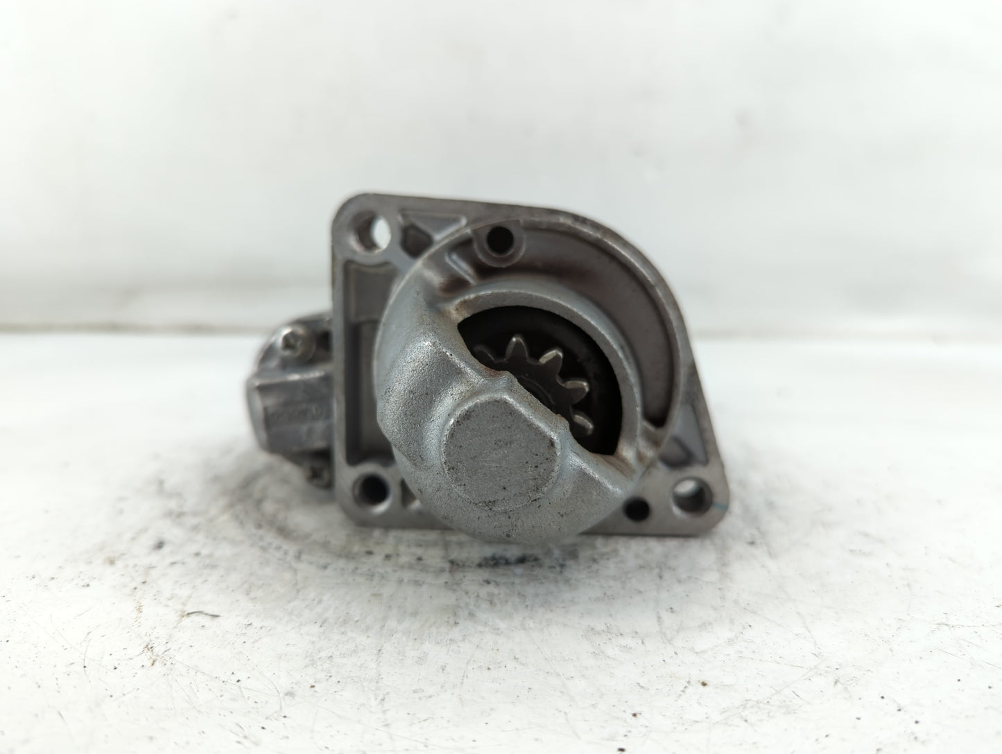2013-2016 Ford Fusion Car Starter Motor Solenoid OEM P/N:CJ5T-11000-BA Fits Fits 2013 2014 2015 2016 OEM Used Auto Parts - O