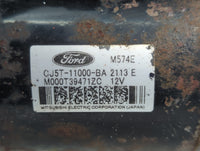 2013-2016 Ford Fusion Car Starter Motor Solenoid OEM P/N:CJ5T-11000-BA Fits Fits 2013 2014 2015 2016 OEM Used Auto Parts - O