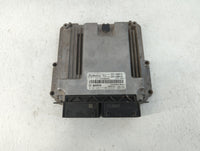 2014-2016 Ford Fusion PCM Engine Control Computer ECU ECM PCU OEM P/N:ES7A-12A650-CK Fits Fits 2014 2015 2016 OEM Used Auto 