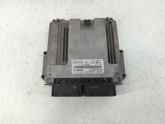 compare product 2014-2016 Ford Fusion PCM Engine Control Computer ECU ECM PCU OEM P/N:ES7A-12A650-CK Fits Fits 2014 2015 2016 OEM Used Auto Parts