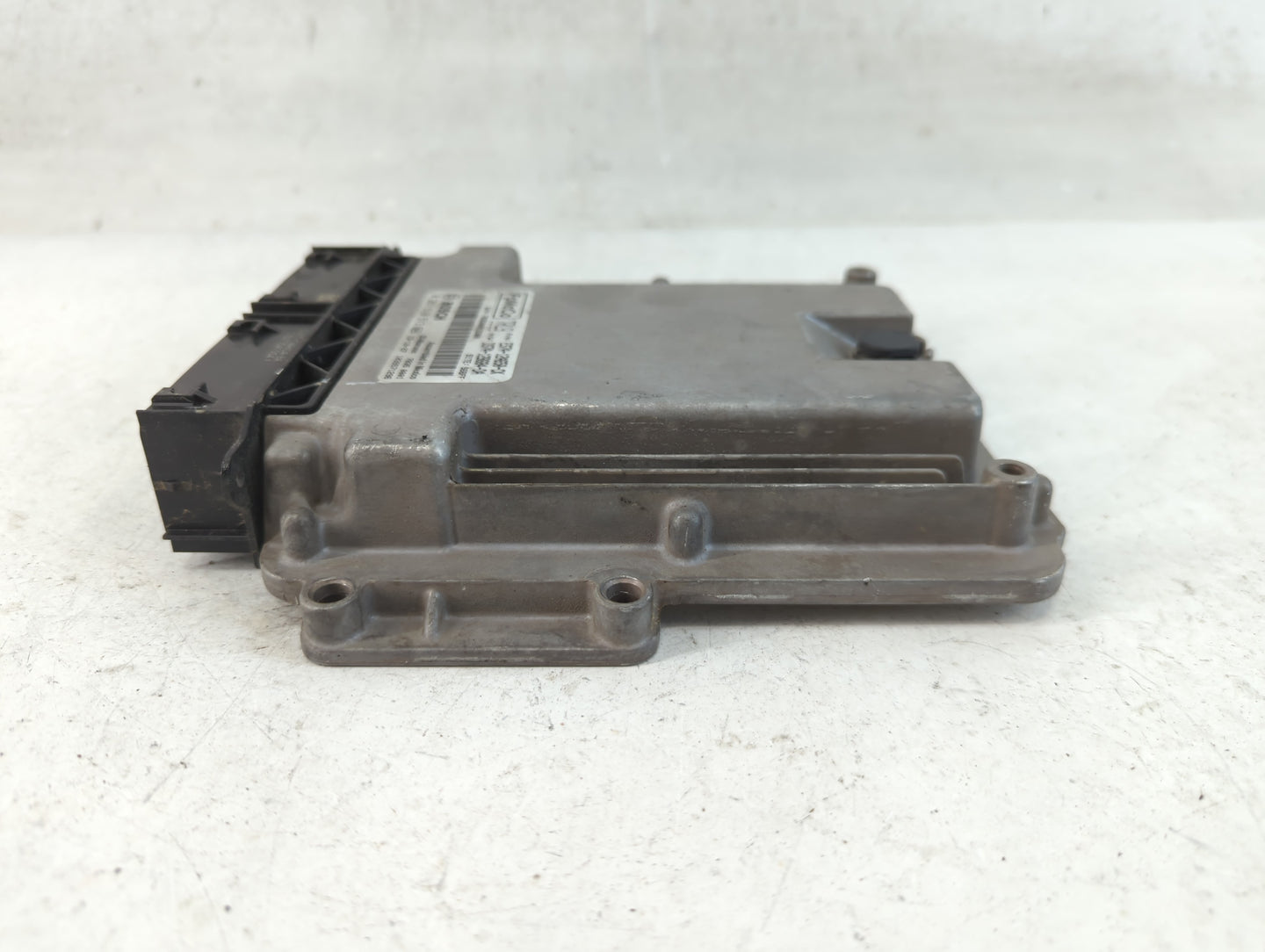 2014-2016 Ford Fusion PCM Engine Control Computer ECU ECM PCU OEM P/N:ES7A-12A650-CK Fits Fits 2014 2015 2016 OEM Used Auto 