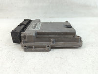 2014-2016 Ford Fusion PCM Engine Control Computer ECU ECM PCU OEM P/N:ES7A-12A650-CK Fits Fits 2014 2015 2016 OEM Used Auto 