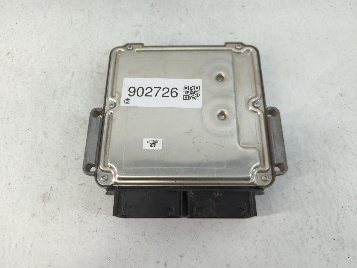 2014-2016 Ford Fusion PCM Engine Control Computer ECU ECM PCU OEM P/N:ES7A-12A650-CK Fits Fits 2014 2015 2016 OEM Used Auto 