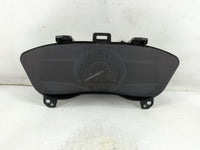 2014 Ford Fusion Instrument Cluster Speedometer Gauges P/N:ES7T-10849-JD Fits OEM Used Auto Parts - Oemusedautoparts1.com