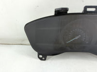 2014 Ford Fusion Instrument Cluster Speedometer Gauges P/N:ES7T-10849-JD Fits OEM Used Auto Parts - Oemusedautoparts1.com