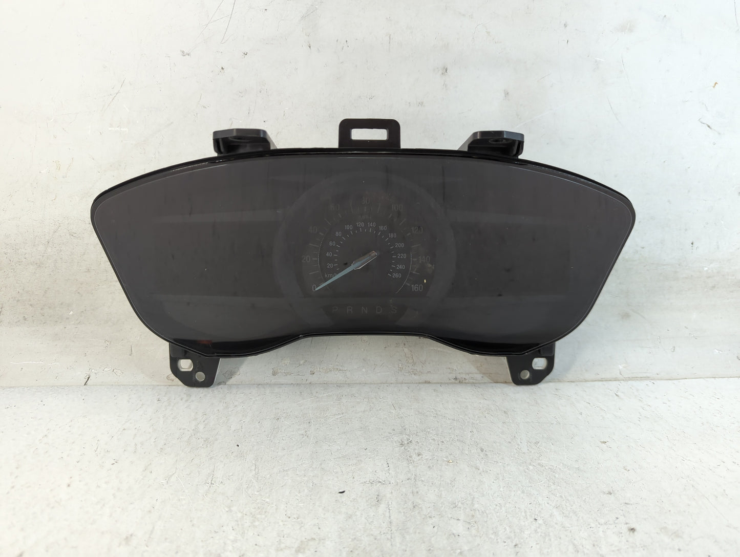 2014 Ford Fusion Instrument Cluster Speedometer Gauges P/N:ES7T-10849-JD Fits OEM Used Auto Parts - Oemusedautoparts1.com