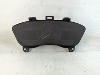 2014 Ford Fusion Instrument Cluster Speedometer Gauges P/N:ES7T-10849-JD Fits OEM Used Auto Parts - Oemusedautoparts1.com