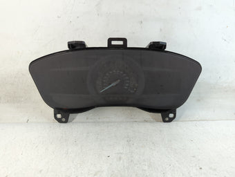 compare product 2014 Ford Fusion Instrument Cluster Speedometer Gauges P/N:ES7T-10849-JD Fits OEM Used Auto Parts