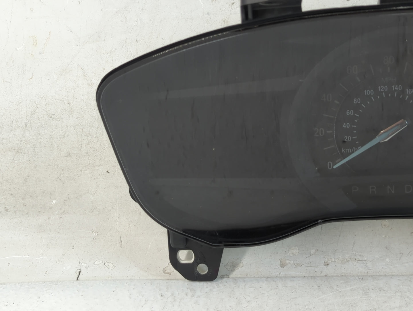 2014 Ford Fusion Instrument Cluster Speedometer Gauges P/N:ES7T-10849-JD Fits OEM Used Auto Parts - Oemusedautoparts1.com