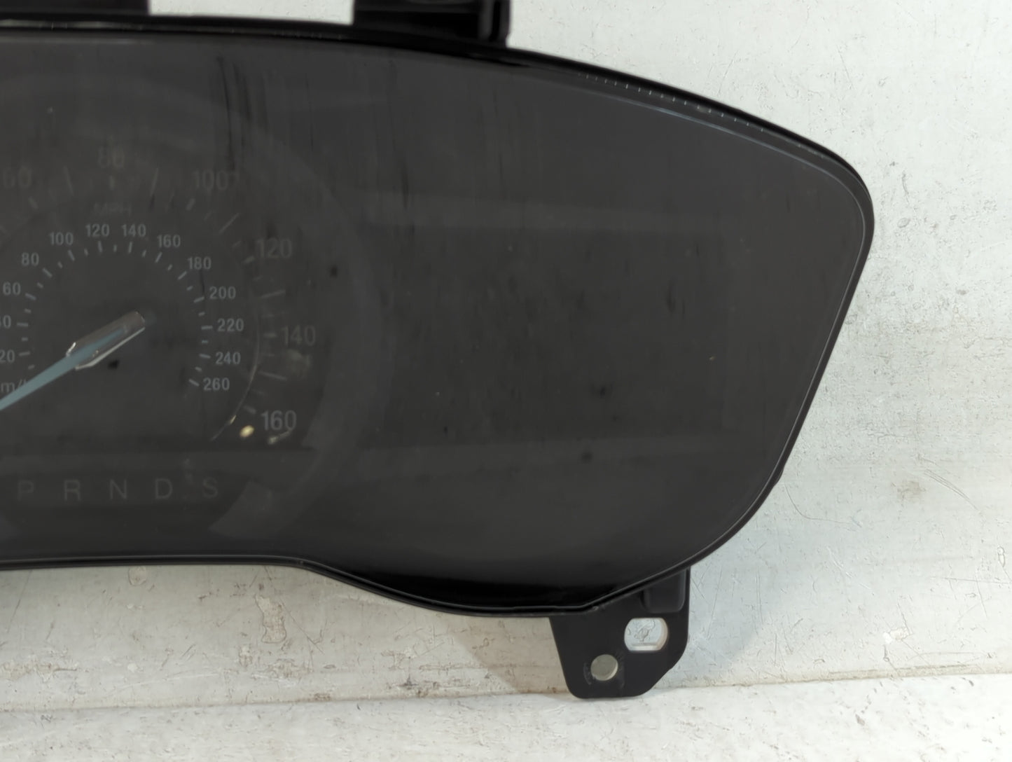 2014 Ford Fusion Instrument Cluster Speedometer Gauges P/N:ES7T-10849-JD Fits OEM Used Auto Parts - Oemusedautoparts1.com