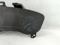 2014-2015 Ford Fusion Instrument Cluster Speedometer Gauges P/N:ES7T-10849-ED Fits Fits 2014 2015 OEM Used Auto Parts - Oemu