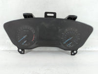 2014-2015 Ford Fusion Instrument Cluster Speedometer Gauges P/N:A2C92056300 ES7T-10849-ED Fits Fits 2014 2015 OEM Used Auto 
