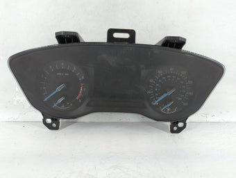 compare product 2014-2015 Ford Fusion Instrument Cluster Speedometer Gauges P/N:A2C92056300 ES7T-10849-ED Fits Fits 2014 2015 OEM Used Auto Parts