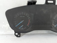 2014-2015 Ford Fusion Instrument Cluster Speedometer Gauges P/N:A2C92056300 ES7T-10849-ED Fits Fits 2014 2015 OEM Used Auto 