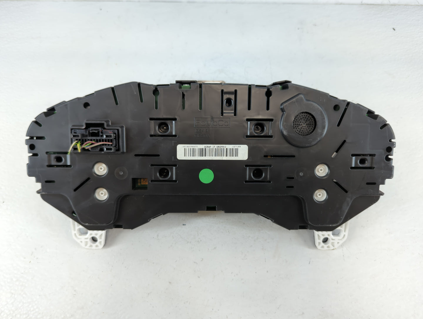 2014-2015 Ford Fusion Instrument Cluster Speedometer Gauges P/N:A2C92056300 ES7T-10849-ED Fits Fits 2014 2015 OEM Used Auto 