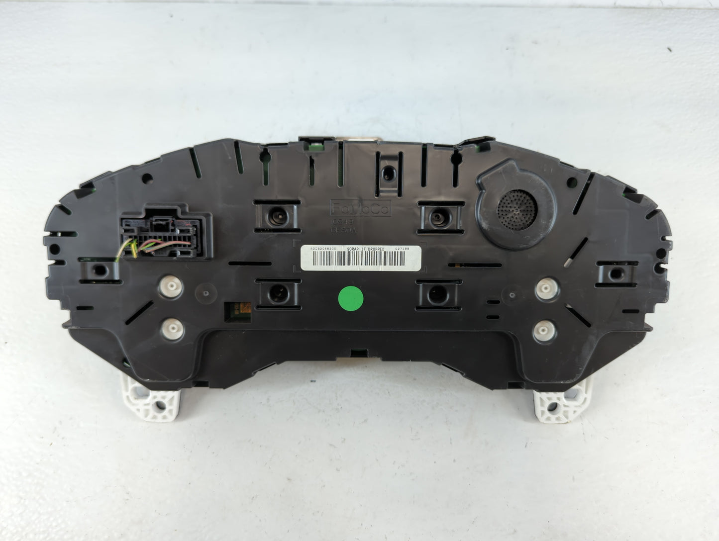 2014-2015 Ford Fusion Instrument Cluster Speedometer Gauges P/N:A2C92056300 ES7T-10849-ED Fits Fits 2014 2015 OEM Used Auto 