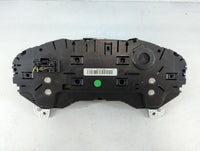 2014-2015 Ford Fusion Instrument Cluster Speedometer Gauges P/N:A2C92056300 ES7T-10849-ED Fits Fits 2014 2015 OEM Used Auto 