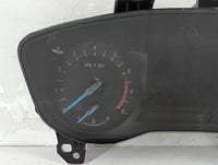 2014-2015 Ford Fusion Instrument Cluster Speedometer Gauges P/N:A2C90406101 ES7T-10849-EC Fits Fits 2014 2015 OEM Used Auto 