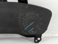 2014-2015 Ford Fusion Instrument Cluster Speedometer Gauges P/N:A2C90406101 ES7T-10849-EC Fits Fits 2014 2015 OEM Used Auto 