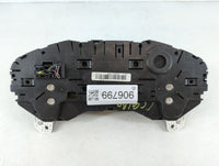 2014-2015 Ford Fusion Instrument Cluster Speedometer Gauges P/N:A2C90406101 ES7T-10849-EC Fits Fits 2014 2015 OEM Used Auto 