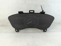 2014 Ford Fusion Instrument Cluster Speedometer Gauges P/N:ES7T-10849-JC ES7T-10849-JD Fits OEM Used Auto Parts - Oemusedaut