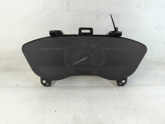 compare product 2014 Ford Fusion Instrument Cluster Speedometer Gauges P/N:ES7T-10849-JC ES7T-10849-JD Fits OEM Used Auto Parts