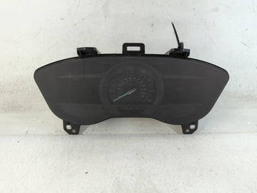 2014 Ford Fusion Instrument Cluster Speedometer Gauges P/N:ES7T-10849-JC ES7T-10849-JD Fits OEM Used Auto Parts - Oemusedaut