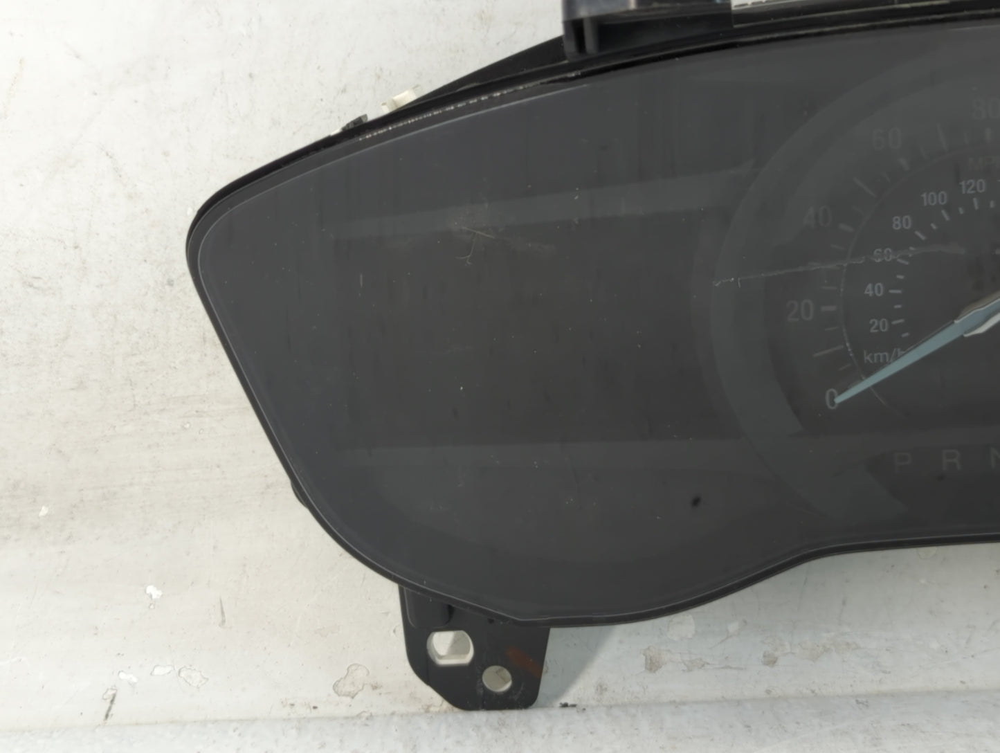 2014 Ford Fusion Instrument Cluster Speedometer Gauges P/N:ES7T-10849-JC ES7T-10849-JD Fits OEM Used Auto Parts - Oemusedaut