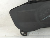 2014 Ford Fusion Instrument Cluster Speedometer Gauges P/N:ES7T-10849-JC ES7T-10849-JD Fits OEM Used Auto Parts - Oemusedaut