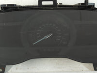 2014 Ford Fusion Instrument Cluster Speedometer Gauges P/N:ES7T-10849-JC ES7T-10849-JD Fits OEM Used Auto Parts - Oemusedaut