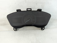2014 Ford Fusion Instrument Cluster Speedometer Gauges P/N:ES7T-10849-JD Fits OEM Used Auto Parts - Oemusedautoparts1.com