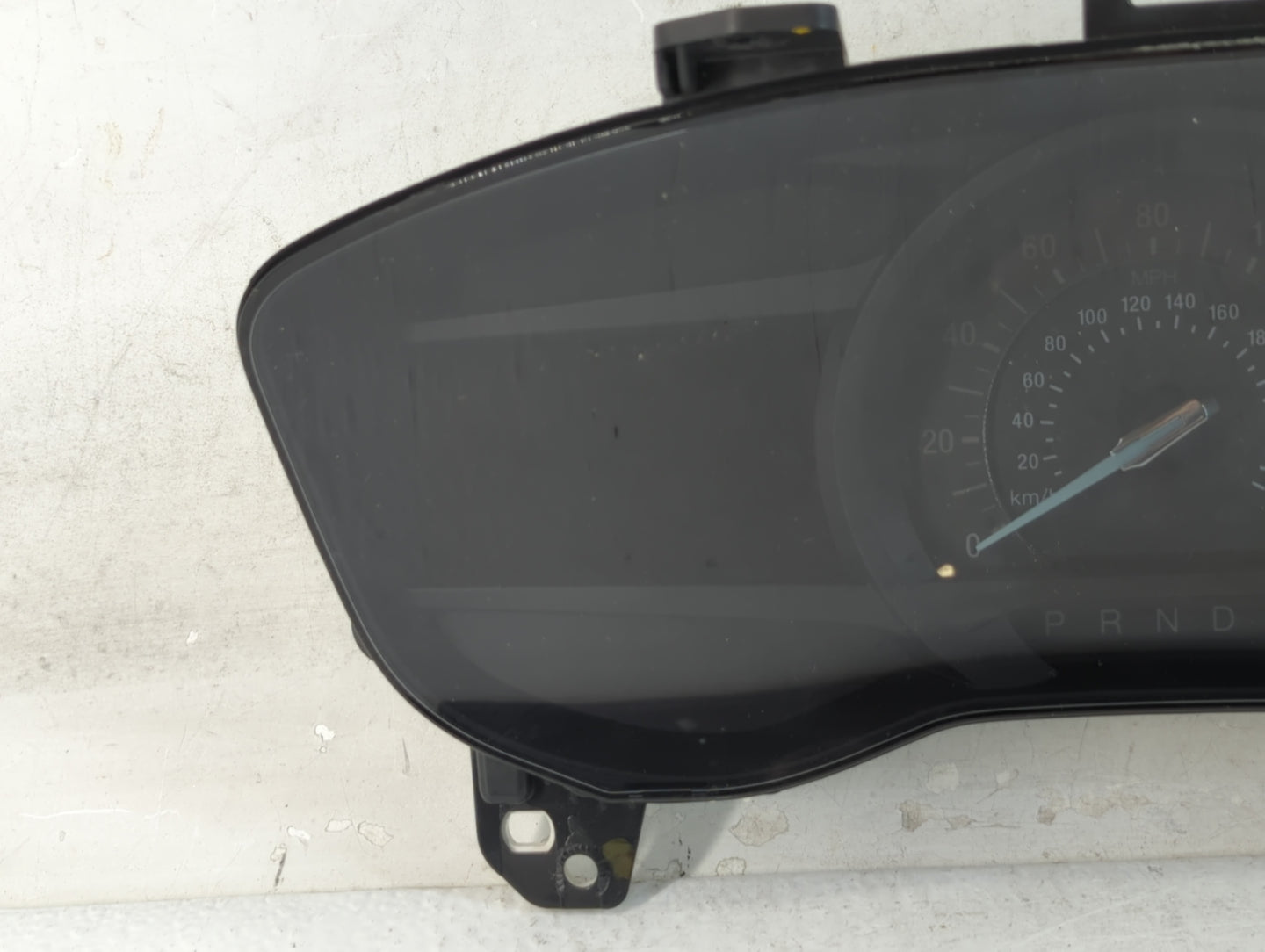 2014 Ford Fusion Instrument Cluster Speedometer Gauges P/N:ES7T-10849-JD Fits OEM Used Auto Parts - Oemusedautoparts1.com