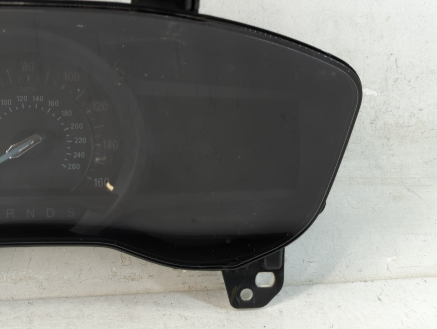 2014 Ford Fusion Instrument Cluster Speedometer Gauges P/N:ES7T-10849-JD Fits OEM Used Auto Parts - Oemusedautoparts1.com