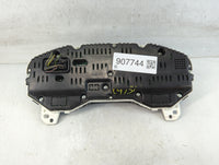 2014 Ford Fusion Instrument Cluster Speedometer Gauges P/N:ES7T-10849-JD Fits OEM Used Auto Parts - Oemusedautoparts1.com