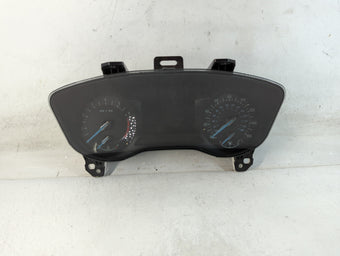 compare product 2014-2015 Ford Fusion Instrument Cluster Speedometer Gauges P/N:ES7T-10849-EC Fits Fits 2014 2015 OEM Used Auto Parts