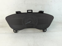 2014 Ford Fusion Instrument Cluster Speedometer Gauges P/N:ES7T-10849-JC Fits OEM Used Auto Parts - Oemusedautoparts1.com