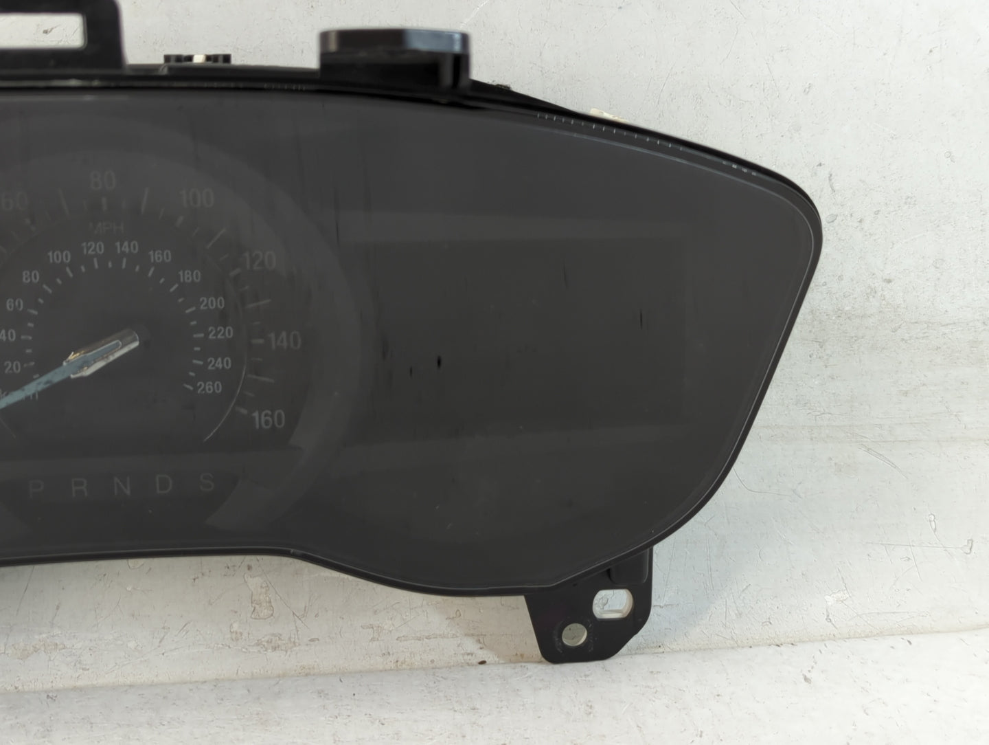 2014 Ford Fusion Instrument Cluster Speedometer Gauges P/N:ES7T-10849-JC Fits OEM Used Auto Parts - Oemusedautoparts1.com