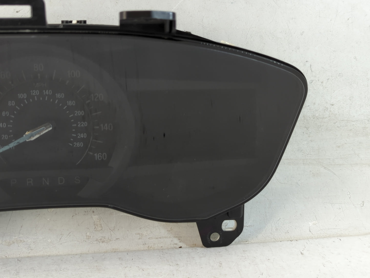 2014 Ford Fusion Instrument Cluster Speedometer Gauges P/N:ES7T-10849-JC Fits OEM Used Auto Parts - Oemusedautoparts1.com