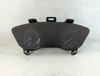 2014-2015 Ford Fusion Instrument Cluster Speedometer Gauges P/N:ES7T-10849-ED Fits Fits 2014 2015 OEM Used Auto Parts - Oemu