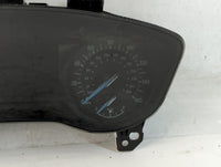 2014-2015 Ford Fusion Instrument Cluster Speedometer Gauges P/N:ES7T-10849-ED Fits Fits 2014 2015 OEM Used Auto Parts - Oemu
