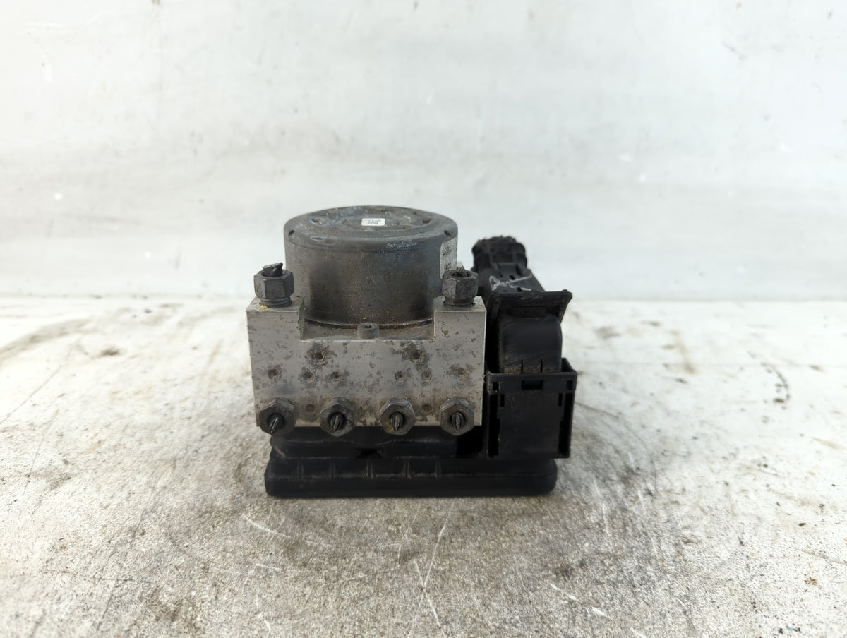 2014-2016 Ford Fusion Anti-Lock Brake ABS Pump Module Actuator OEM P/N:DG9C-2C405-DF Fits Fits 2014 2015 2016 OEM Used Auto 