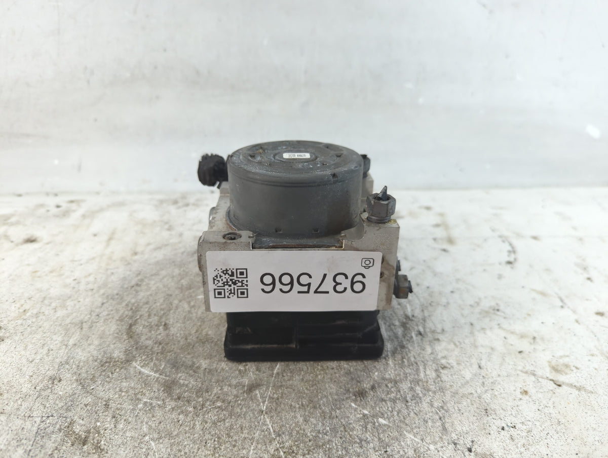 2014-2016 Ford Fusion Anti-Lock Brake ABS Pump Module Actuator OEM P/N:DG9C-2C405-DF Fits Fits 2014 2015 2016 OEM Used Auto 