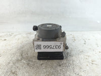 2014-2016 Ford Fusion Anti-Lock Brake ABS Pump Module Actuator OEM P/N:DG9C-2C405-DF Fits Fits 2014 2015 2016 OEM Used Auto 