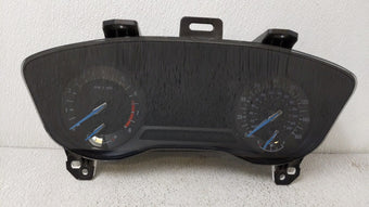 compare product 2014 Ford Fusion Instrument Cluster Speedometer Gauges P/N:ES7T-10849-EB ES7T-10849-EC, ES7T-10849-ED Fits Fits 2015 OEM Used Auto Parts