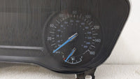2014 Ford Fusion Instrument Cluster Speedometer Gauges P/N:ES7T-10849-EB ES7T-10849-EC, ES7T-10849-ED Fits Fits 2015 OEM Use