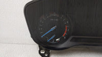 2014 Ford Fusion Instrument Cluster Speedometer Gauges P/N:ES7T-10849-EB ES7T-10849-EC, ES7T-10849-ED Fits Fits 2015 OEM Use