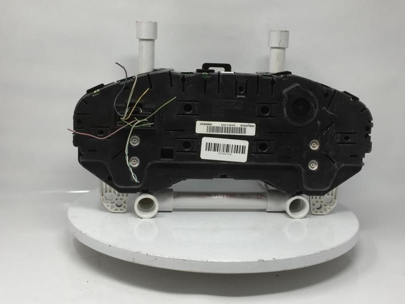 2014 Ford Fusion Instrument Cluster Speedometer Gauges P/N:ES7T-10849-EB Fits Fits 2015 OEM Used Auto Parts - Oemusedautopar