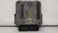 2014 Ford Fusion PCM Engine Control Computer ECU ECM PCU OEM P/N:ES7A-12A650-MD,ES7A-12A650-ND ES7A-12A650-MD Fits OEM Used 
