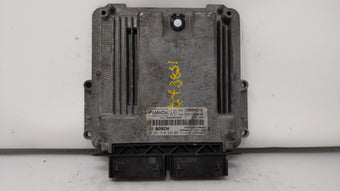 compare product 2014 Ford Fusion PCM Engine Control Computer ECU ECM PCU OEM P/N:ES7A-12A650-MD,ES7A-12A650-ND ES7A-12A650-MD Fits OEM Used Auto Parts