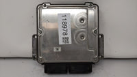 2014 Ford Fusion PCM Engine Control Computer ECU ECM PCU OEM P/N:ES7A-12A650-MD,ES7A-12A650-ND ES7A-12A650-MD Fits OEM Used 